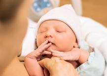 Preparing for the fourth trimester: tips on what you can do now