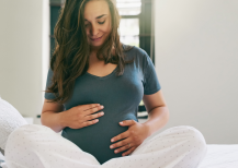 The impact of STIs on pregnancy