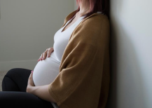 Domestic violence during pregnancy