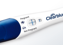 False negative pregnancy test and false positive pregnancy test results explained