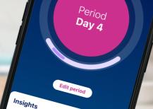 Why you should start tracking your period