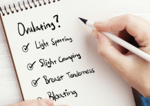 Five questions about ovulation and health (that aren’t just about fertility)