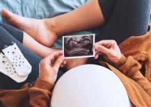 The importance of prenatal care: Preparing for a healthy pregnancy
