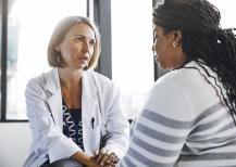 Top questions about menopause to ask your healthcare professional