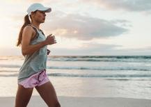 Is it safe to exercise while trying to conceive?