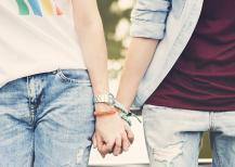 Fertility options for LGBTQ+ individuals: Resources and things to consider