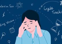 6 ways to manage stress if you feel like you’re “obsessing” over getting pregnant