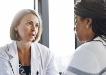 Top questions about menopause to ask your healthcare professional