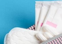 Heavy periods: What is menorrhagia?