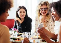 Nutrition and fertility: Tips for balancing hormones through diet