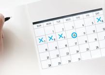 How To Track Your Menstrual Cycle and Ovulation