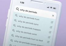 7 (more) period questions you’ve always wanted to ask
