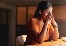 Pregnancy hormones and mood swings: How to cope