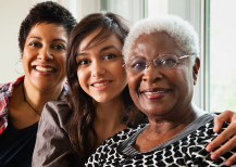 Does your menstrual cycle change with age?