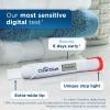Clearblue early digital pregnancy detection, our most sensitive digital test