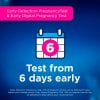 3 ways to test - Clearblue