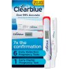 7 results for reassurance - Clearblue