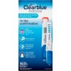 7x the confirmation - Clearblue Pregnancy Test