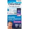 Advanced Digital Ovulation Test - Clearblue 