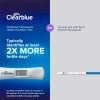 Advanced Digital Ovulation Test - Clearblue 