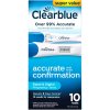 Clearblue pregnancy test combo pack 10 