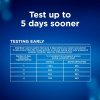 Clearblue pregnancy test combo pack 10 