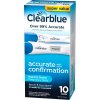 Clearblue pregnancy test combo pack 10 