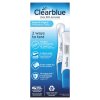 Clearblue Pregnancy test 2 ways to test