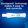 Clearblue Pregnancy test 2 ways to test