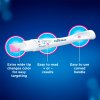 Clearblue Pregnancy test 2 ways to test