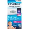 Digital ovulation test