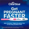 Digital ovulation test