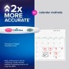 Digital ovulation test