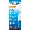 Digital Pregnancy Test with Smart Countdown