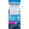 Early Detection Pregnancy Test - Clearblue
