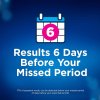 Early Detection Pregnancy Test - Clearblue