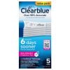Early Detection Pregnancy Test - Clearblue