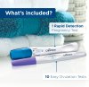 Easy Ovulation Kit - Clearblue