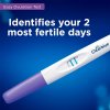 Easy Ovulation Kit - Clearblue