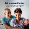 Fertility Monitor with Touch Screen - Clearblue