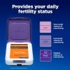 Fertility Monitor with Touch Screen - Clearblue