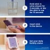 Fertility Monitor with Touch Screen - Clearblue