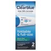 Pregnancy Test Flip & Click - Clearblue