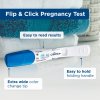 Pregnancy Test Flip & Click - Clearblue