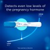 Pregnancy Test Flip & Click - Clearblue