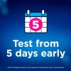 Rapid Detection Pregnancy Test - Clearblue 