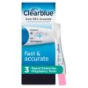 Rapid Detection Pregnancy Test