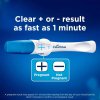 Rapid Detection Pregnancy Test - Clearblue 