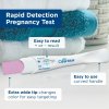 Rapid Detection Pregnancy Test - Clearblue 