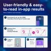 Smart Ovulation Test - Clearblue